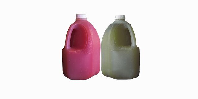 Gallon Jallab