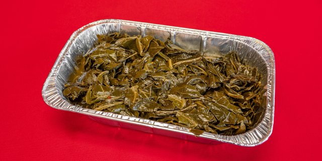 Collards