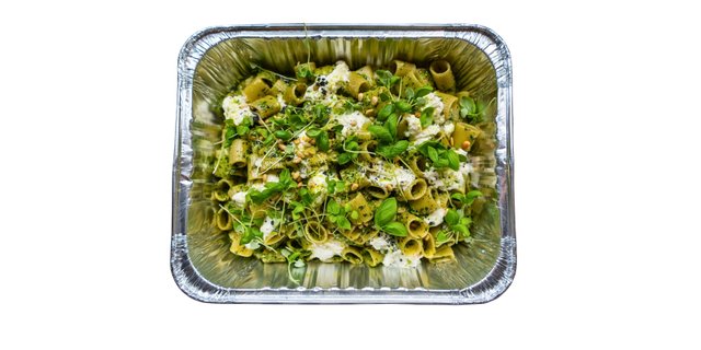 Pesto Genovese