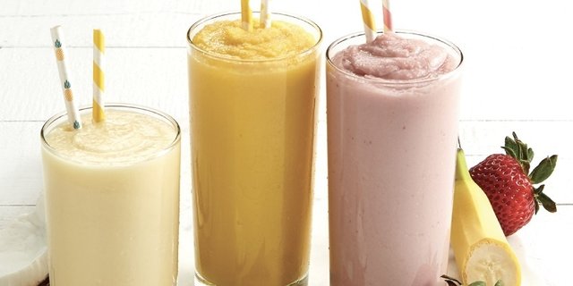 Breezer Smoothie