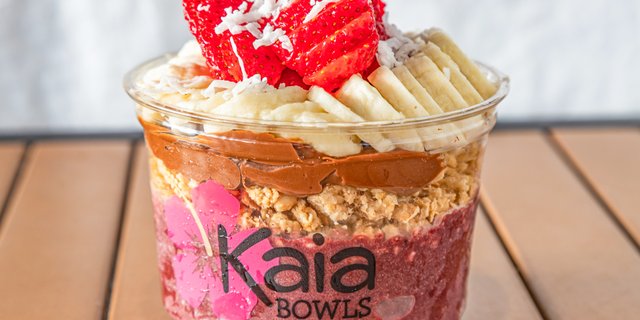 Kaia Acai Bowl
