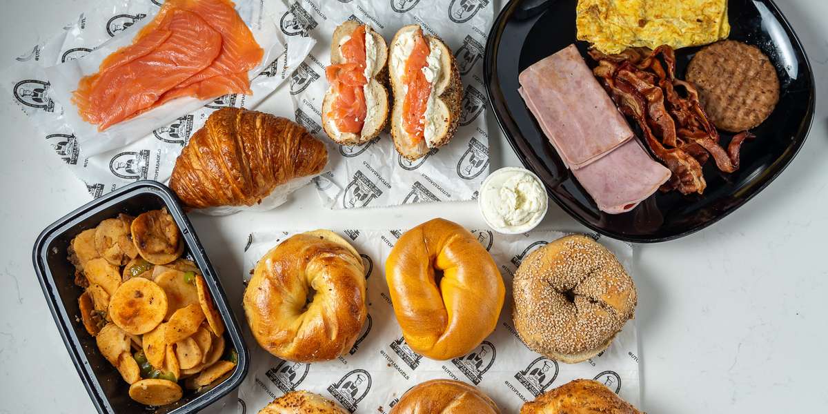 Utopia Bagels