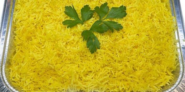 Rice