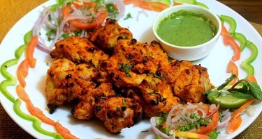 Tandoori Xpress