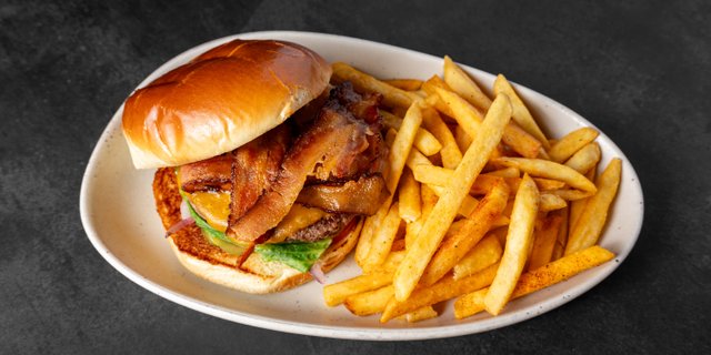Broyhan Burger