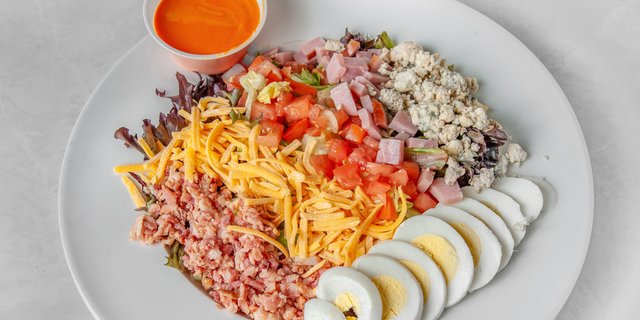 Cobb Salad