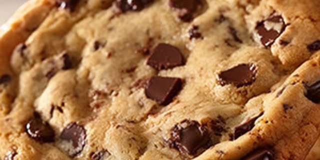 Dozen Chocolate Chip Cookies