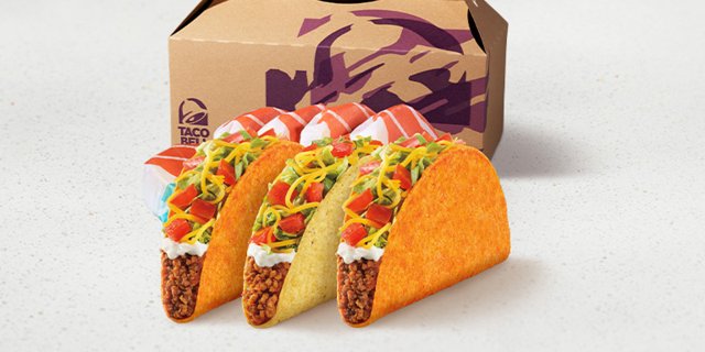 Supreme Variety Taco Party Pack