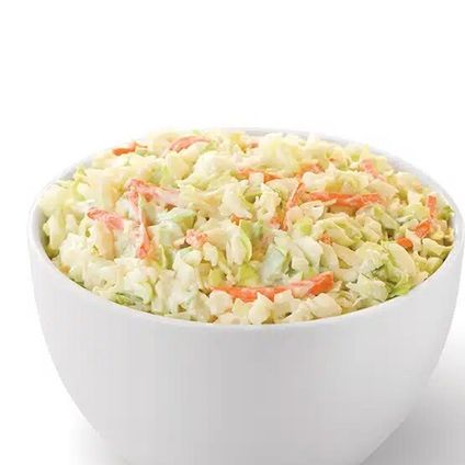 Coleslaw