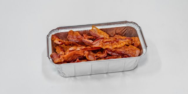 Bacon Slices