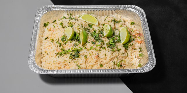Mexican Rice
