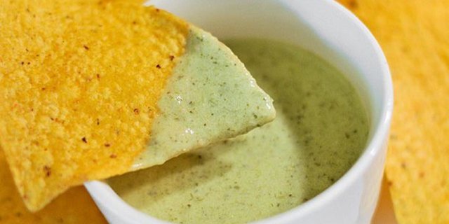Salsa Verde