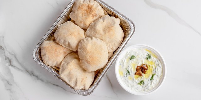 Tzatziki