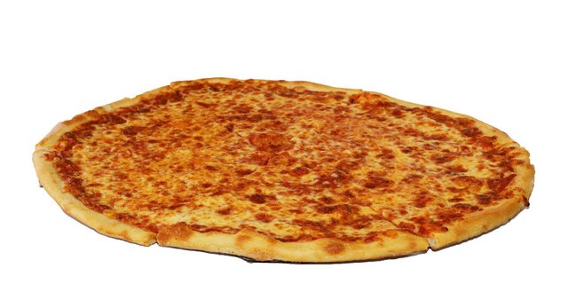 16" Cheese Pizza