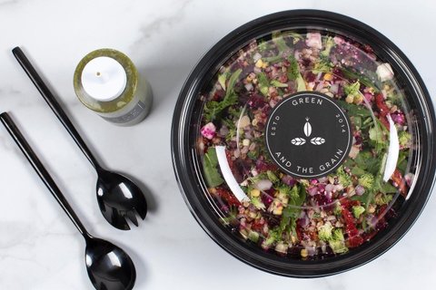 Large Bulk Signature Salad