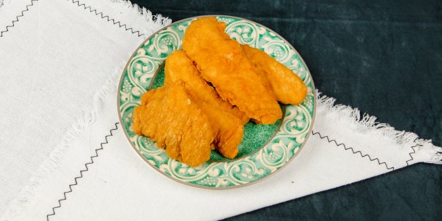 Chicken Tenders