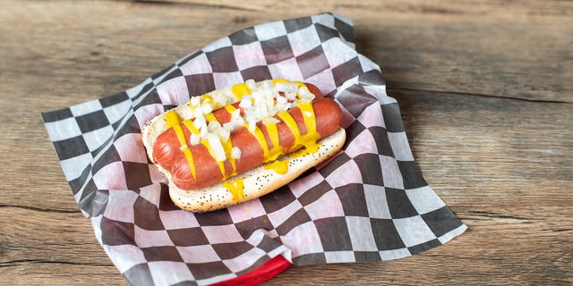 Double Dog