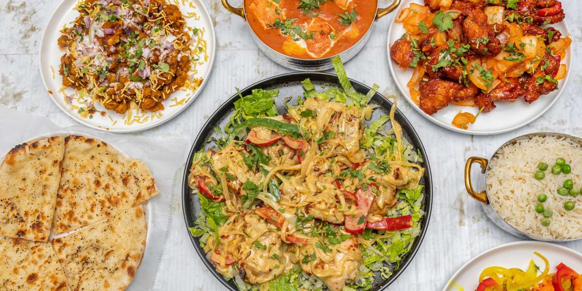 Haveli Indian Cuisine