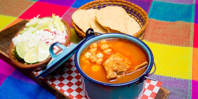 Pozole