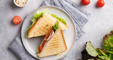 Fozzie's Sandwich Emporium