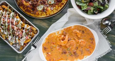 The Pan Restaurant