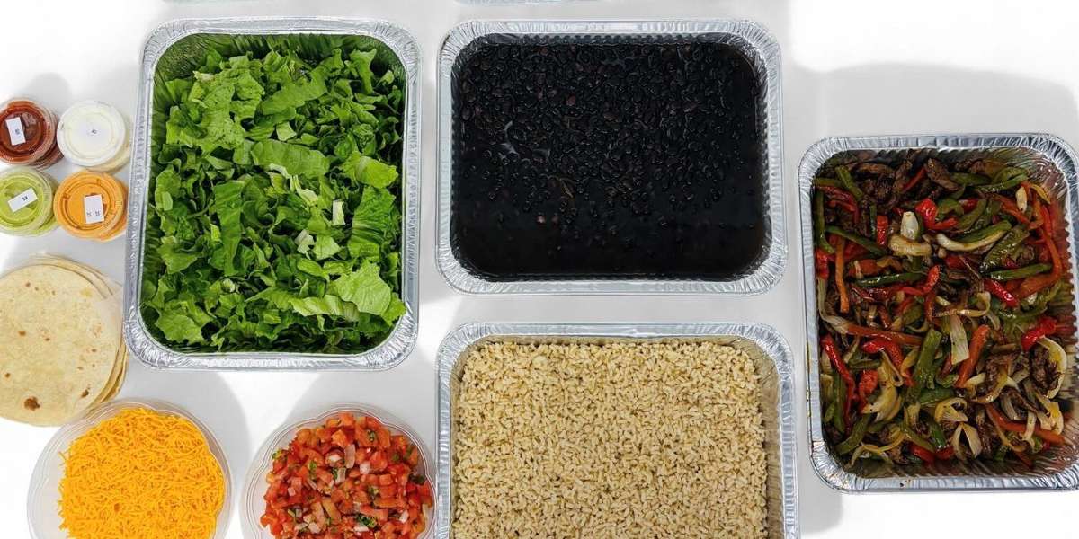 Chanos Latin Kitchen