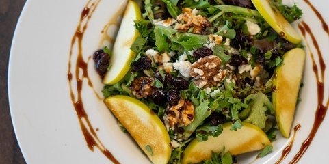 Amalfi Salad