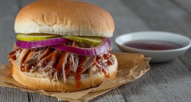 Mark's Feed Store Bar-B-Q Catering, New Albany, IN