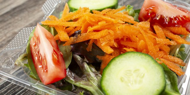 Garden Salad