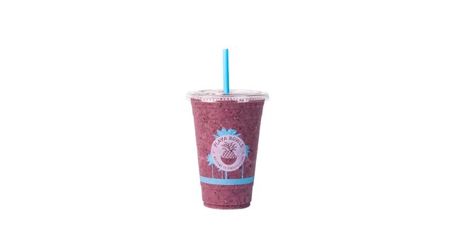 Kowabunga Smoothie