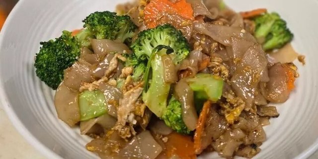 Pad See You
