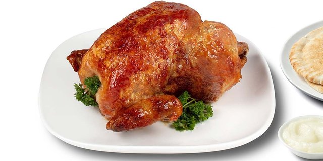 Whole Chicken