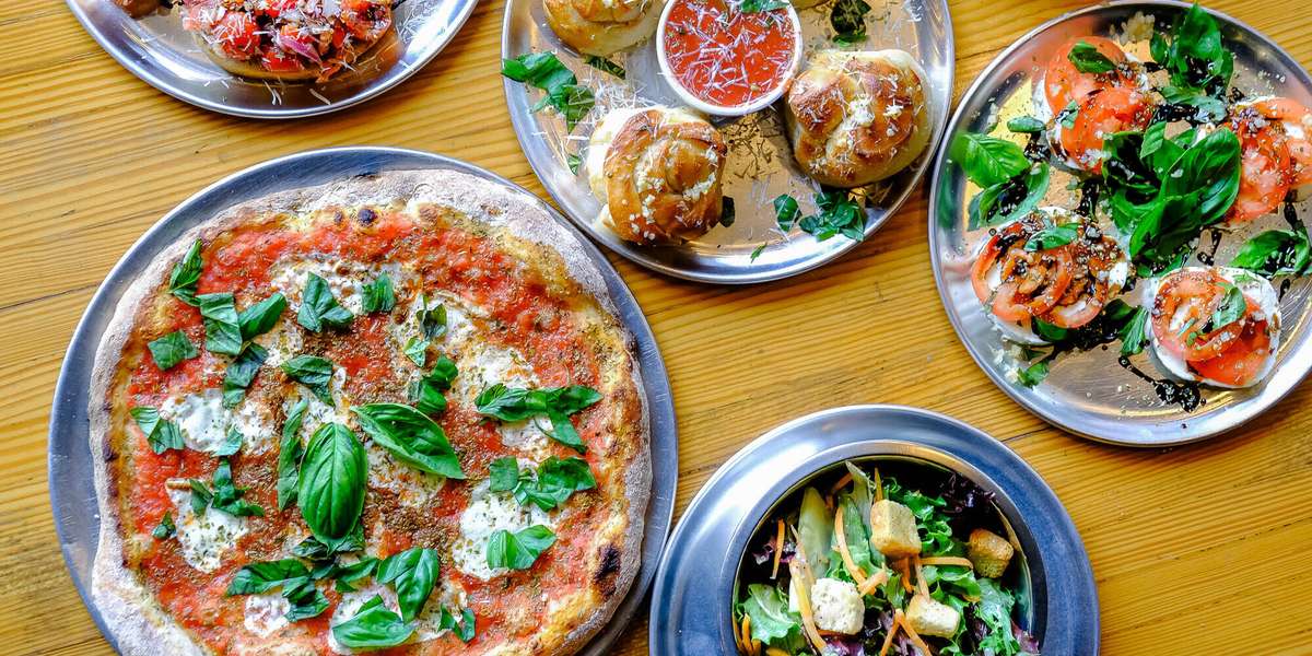 Noli's Pizzeria