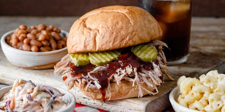 Smokin' Buttz BBQ