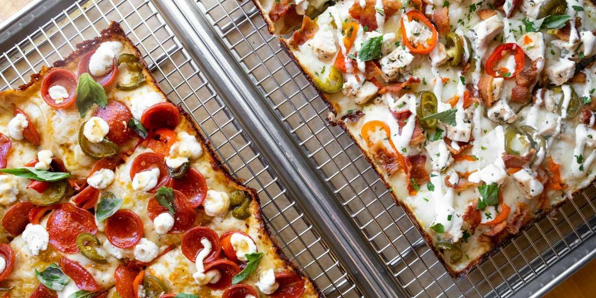 Thunderbird Pies