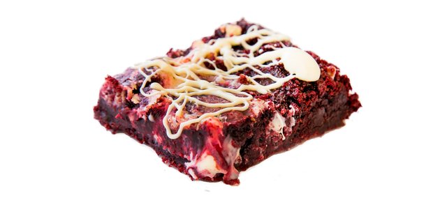 Lucille Brownie