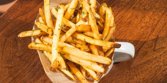 French Fries