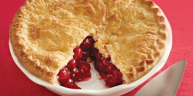 Cherry Pie