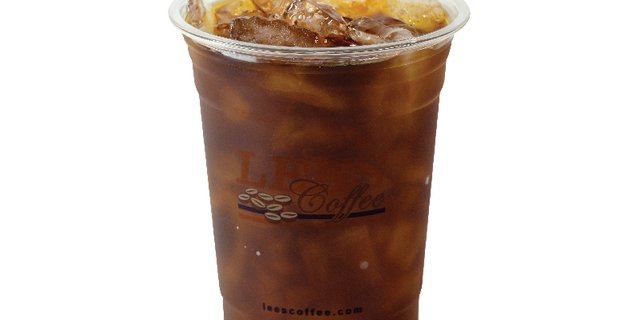Iced Coffee