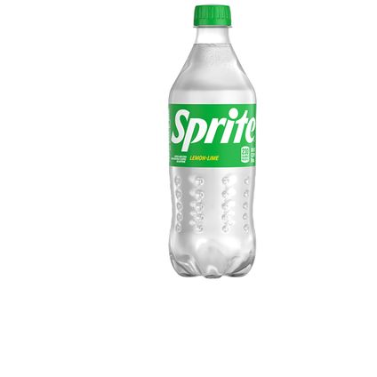 20 oz Sprite