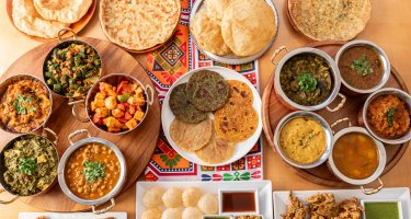 Sukhadia Sweets & Snacks