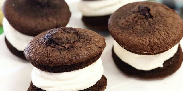 Whoopie Pie