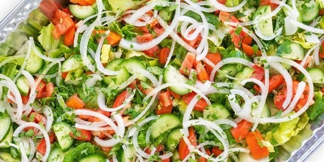 House Salad
