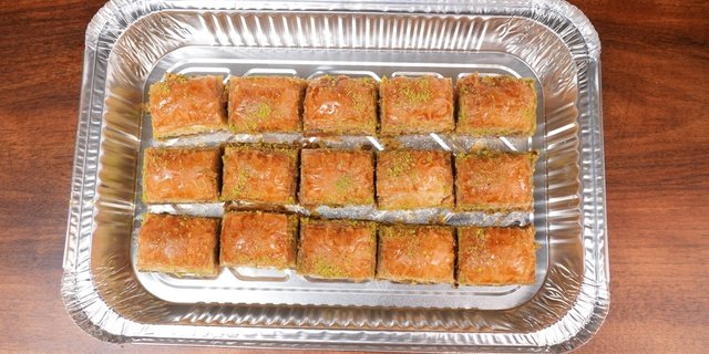 Baklava