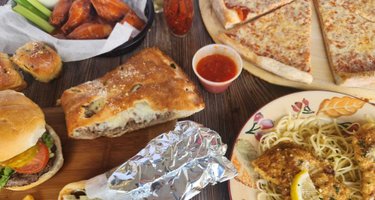 Nonna's Pizzeria