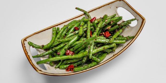 String Beans