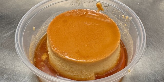 Flan