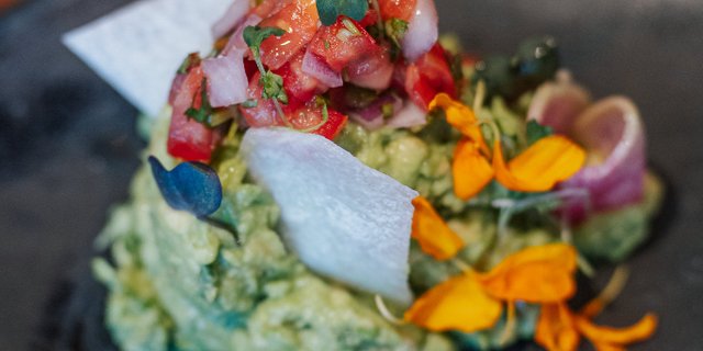 Guacamole