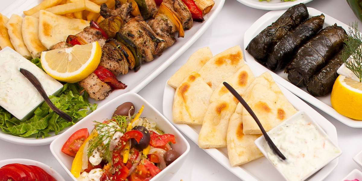 Falafel N Cafe