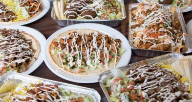 Pita Dream